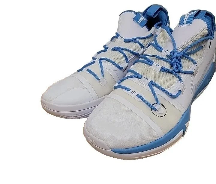 Kobe Nike AD Exodus Zapatos Nuevos AT3874-118 15.5 Foto 3 de 4