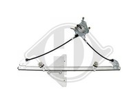 Fensterheber Vorne Links FüR Vw Fox 2005-2011