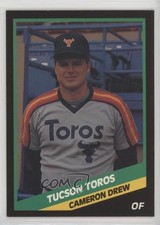 1988 CMC AAA Cameron Drew #616 0t2