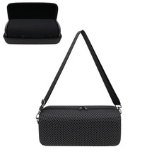 Fit for ULT FIELD5 Carrying Case w/Strap Portable Travel Storage Bag for Speaker