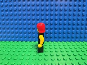 LEGO Cam Minifigure Alpha Team 6774 alp001 CMF Lot Rare Retired Vintage HTF 