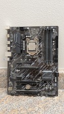 GIGABYTE Z370P D3 Intel i5-8600K. Compatible with DDR4