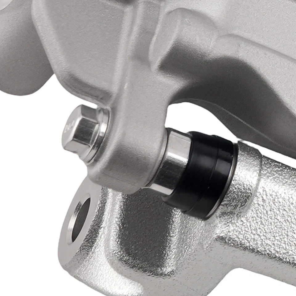 后盘式制动卡钳适用于雪佛兰索罗德 GMC Sierra 1500 1999 - 2002 18-B4726 — 第 2/4 张图片