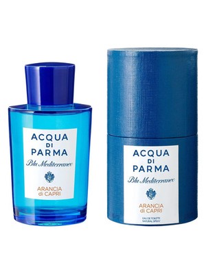 Acqua Di Parma Men's Blu Mediterraneo Arancia di Capri 1.0 Oz Eau de Toilette