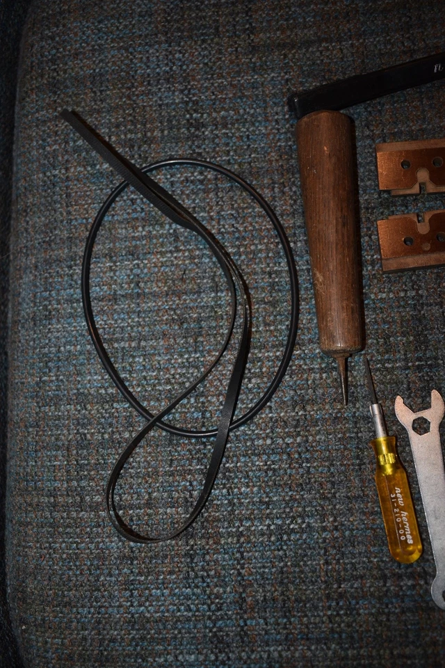 Nuevo Grabador Plano Hermes Grabador Máquina de Grabado Grabado Placas de Metal Foto 3 de 4