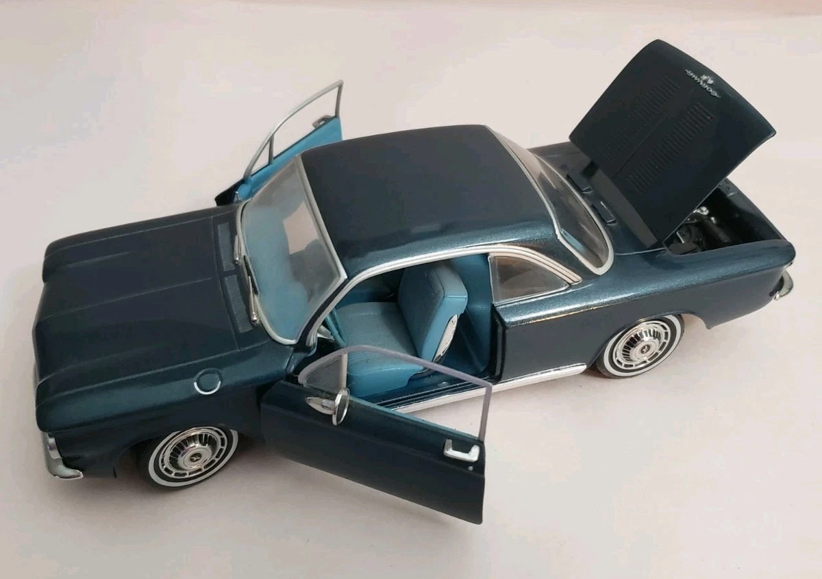 Corvair Diecast for sale - eBay