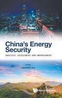 Ren Jingzheng | China's Energy Security | Buch | Englisch (2020) | Gebunden