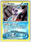 Froslass RC8/RC32 XY Generations Set 20th Anniversary Pokemon Card Radiant Lp/Mp