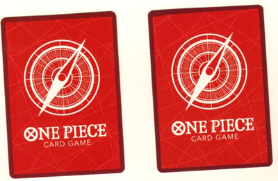Set Of 2 Sabo OP13-004 Leader One Piece Trading Card | eBay