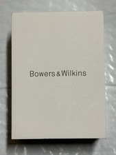Bowers  Wilkins Pi6 Wireless Earbuds-Glacier Blue,