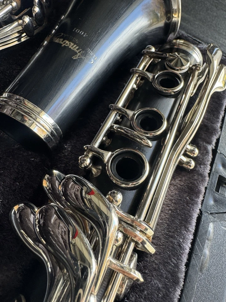 Кларнет Armstrong 4001 - Изображение 2 из 4