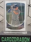 AARON JUDGE 1st 2013 Bowman Chrome Draft Picks Rookie Card RC ROY