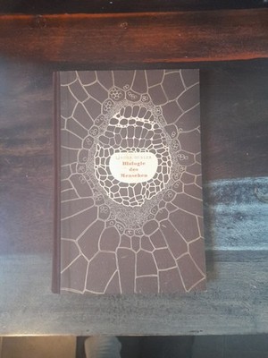 Biologie Hermann Linder: 1951