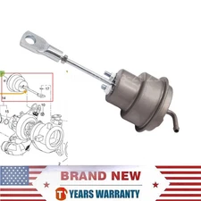 New Turbocharger Turbo-Wastegate Actuator 12679396 for GMC USA