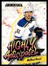 2023-24 Upper Deck Credentials Highly Anticipated Matthew Kessel St. Louis Blues