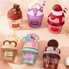 Lattafa Give Me Gourmand 6 Pc. Collection - Authentic Womens Perfume Lot of 6