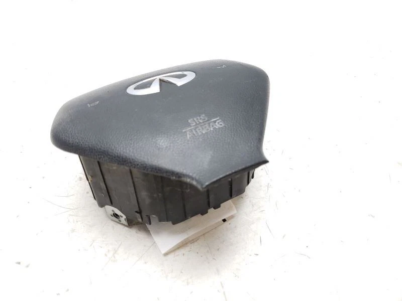 2008 - 2013 英菲尼迪 G37 发球杆左气囊轿车司机车轮原始设备制造商 K851MJK600 — 第 3/4 张图片