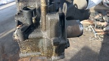 98 99 00 01 02 Honda Accord Transmission Assy