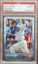 2015 Topps Series 1 Baseball Variation Short Prints - Here's What to Look For! 5