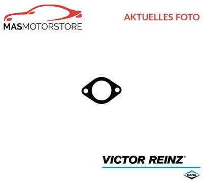 AUSPUFFROHRDICHTUNG AUSPUFF DICHTUNG VICTOR REINZ 50-92244-00 A FÜR CITROËN BX