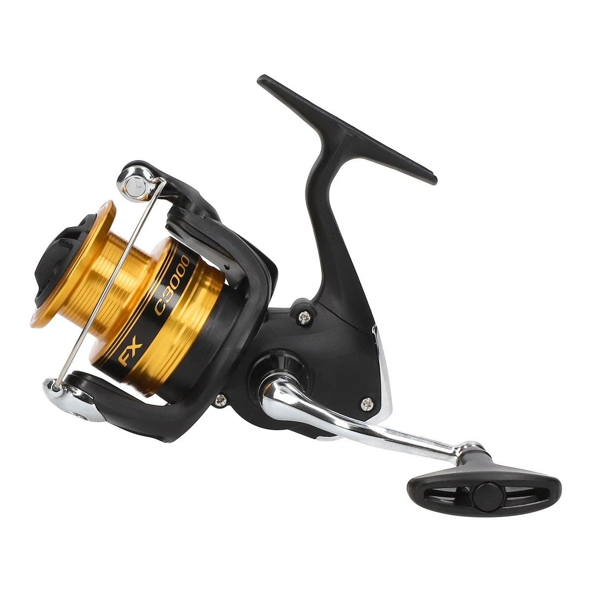 Moulinet spécial pêche du bar/loup | Seabass Lure Shop