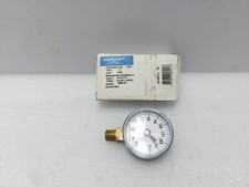 Ashcroft 20W1005PH02l-300  Pressure Gauge Range o/300 Psi