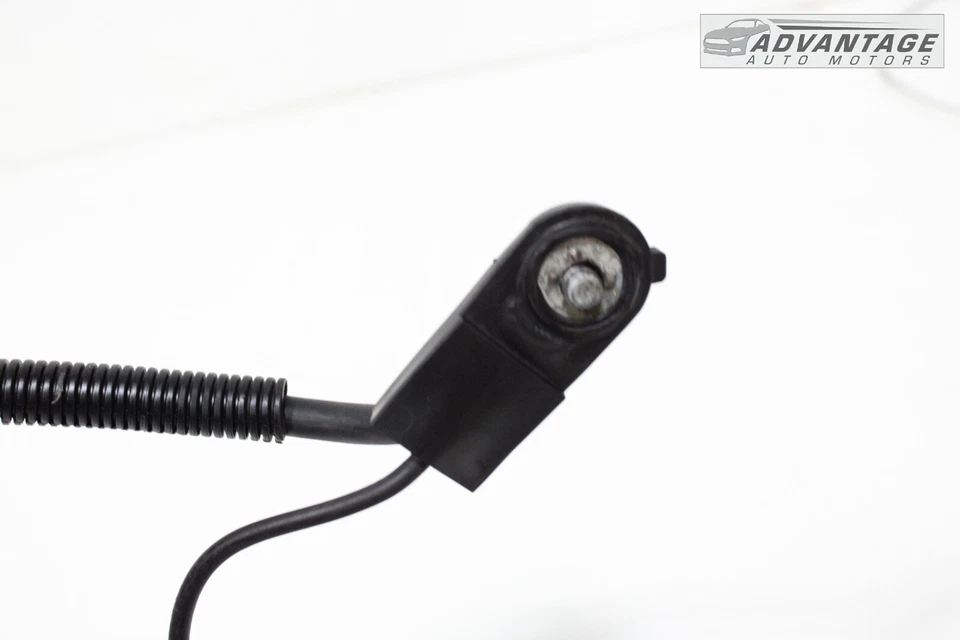 2003-2007 HUMMER H2 4WD 6.0L BATTERY NEGATIVE CABLE WIRE WIRING HARNESS OEM - Image 3 of 4