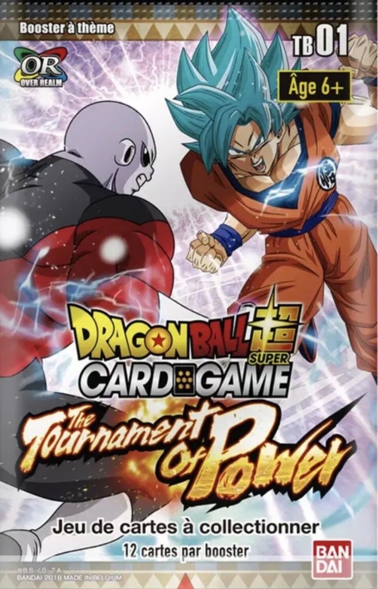 DRAGON BALL SUPER TCG TOURNAMENT OF POWER TB1 CHOOSE YOUR  CARDS!!HOLOS&NON-HOLOS