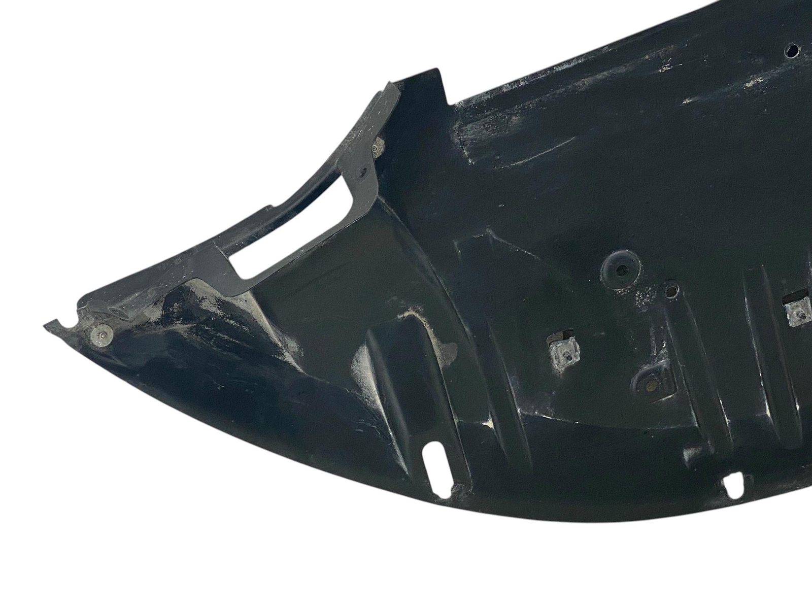 2017-2023 ASTON MARTIN DB11 VOLANTE FRONT VALANCE UNDERTRAY SPLASH SHIELD *NOTE*