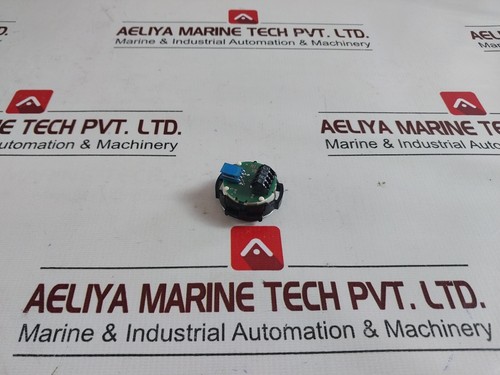 Huisman rt 42 viii control pushbutton 4.0117.01.03 30 vdc - Picture 5 of 6