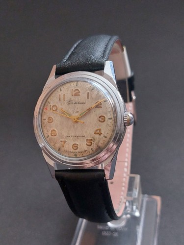 Stolichnye Столичные 1м.ч.з. 1950's Authentic USSR (Serviced,Oiled) - Picture 3 of 9