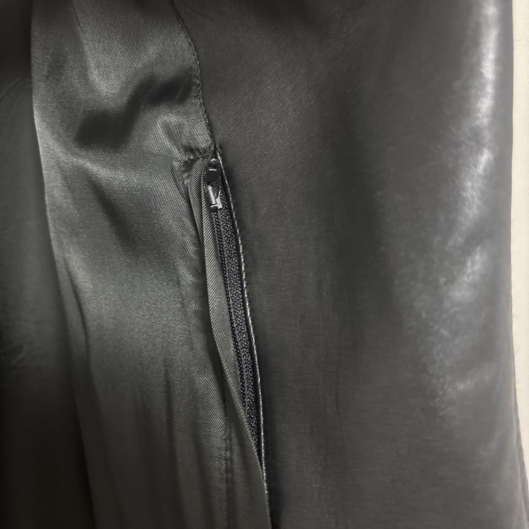 Cristiano Di Thiene Vintage Leather Jacket Genuine size 40 Cristiano Di Thiene Vintage Leather Jacket Genuine size 40