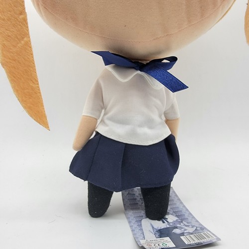 Fate/Stay Night Saber Type Moon Plush Doll Toy Japan Casual Wear Brand New - Picture 3 of 8