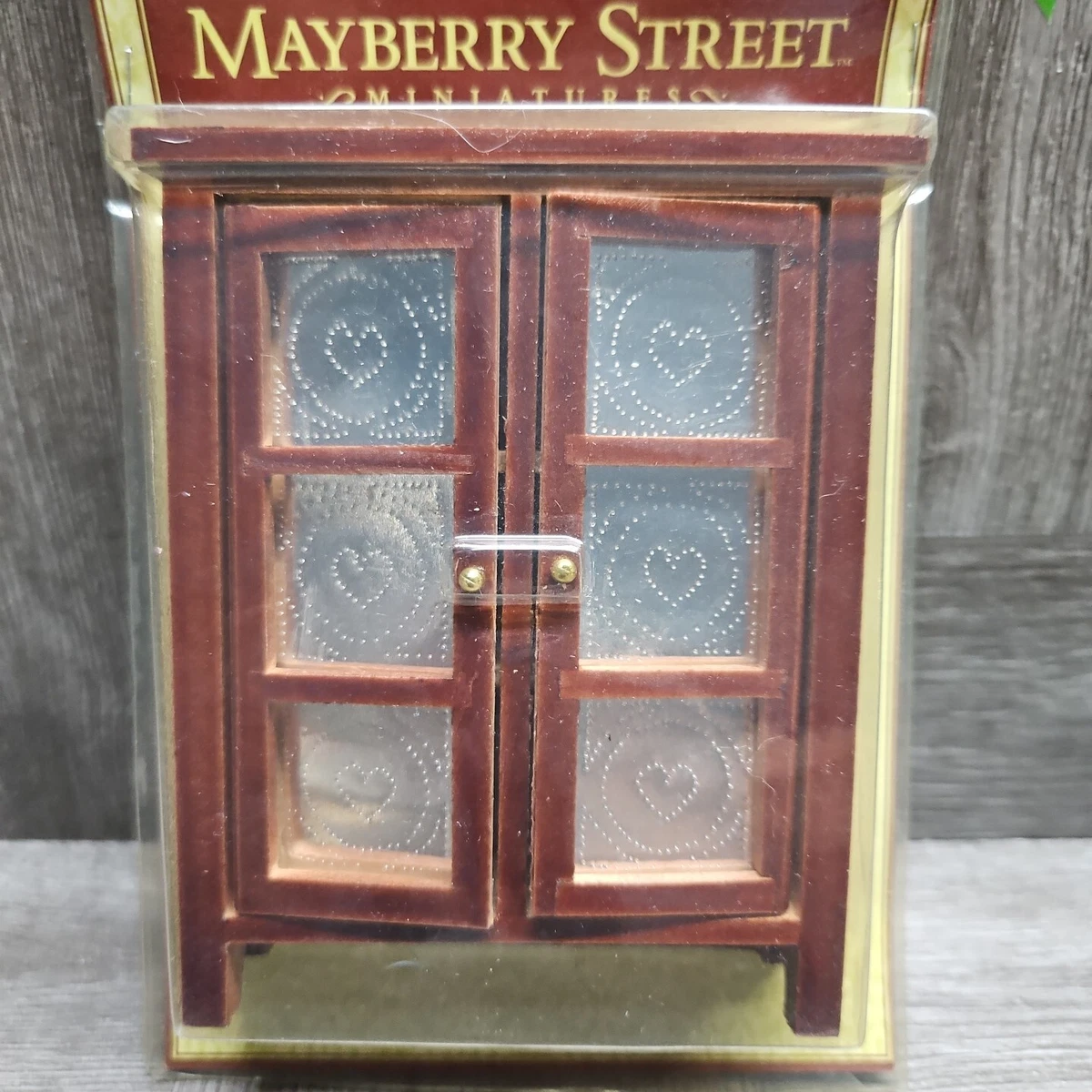 Dollhouse doors outlet hobby lobby