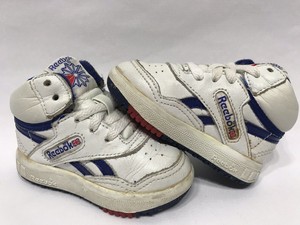 reebok high tops 80s mujer españa