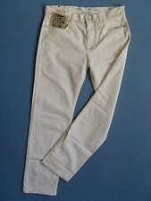 Replay WV628M Damen Jeans Stretch W27/L30 high waist regular boyfriend tube leg