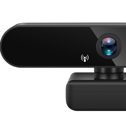 1080P Webcam Built in Microphone Plug&for Play Auto for Focus Camera for Video C - Photo 4/8