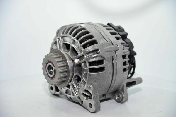 NEU Lichtmaschine VW Touareg 2.5 R5 Tdi Transporter Multivan V T5 2.5 TDI-image