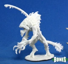 Reaper Bones Classic 77186 TIIK WARRIOR