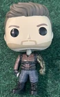 Funko Pop! Marvel: The Falcon and The Winter Soldier No Box Loose