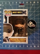 Ultimate Funko Pop Mad Max Fury Road Figures Gallery and Checklist 26