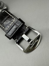 Panerai Pam 514 Radiomir 47mm Manual Steel 1940 3 Days 100% Authentic 7