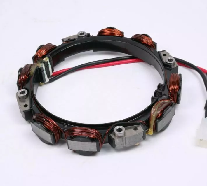 Craftsman lawn on sale tractor alternator