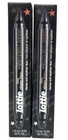 (2) Lottie Vampire Diaries Star Stamp Liner Stamp & Eyeliner Duo Sealed BLACK