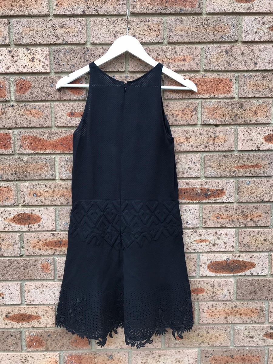 Balenciaga Little Black Dress - Excellent Condtion - New & 100% Authentic Balenciaga Little Black Dress - Excellent Condtion - New & 100% Authentic