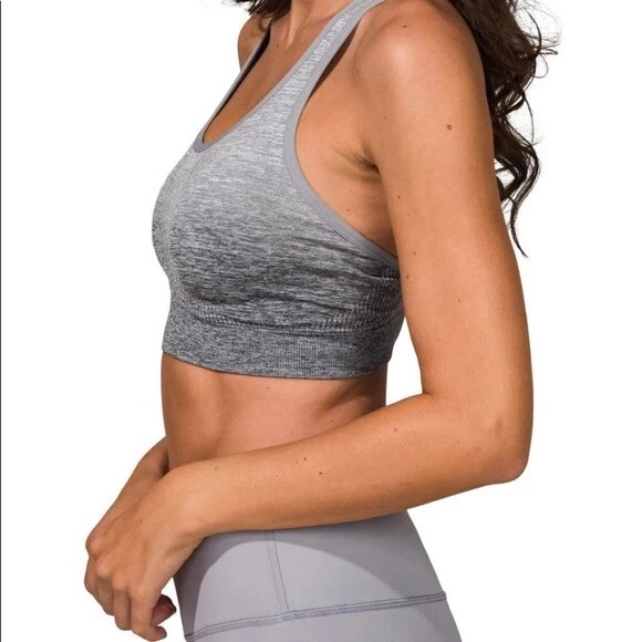 90 degree sales sports bra
