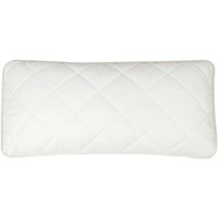 Kopfkissen 40X80 Cm ÖKo-Tex, Allergiker Geeignet, 95°C Waschbar Kissen Hygiene