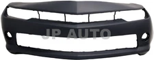For 2014-2015 Chevrolet Camaro LS,LT Front Bumper Cover Primed Without RS