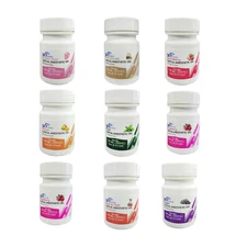 12-Pack Topical Gel 20% Benzocaine 1oz Jar 30 ml Choose Flavors