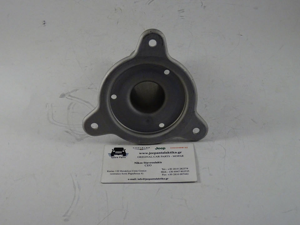 Manual Trans Input Shaft Seal-RETAINER Jeep Wrangler TJ JK 05-18 5159176AA Mopar - Image 4 of 4